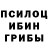 ГАШИШ Изолятор KRIL89